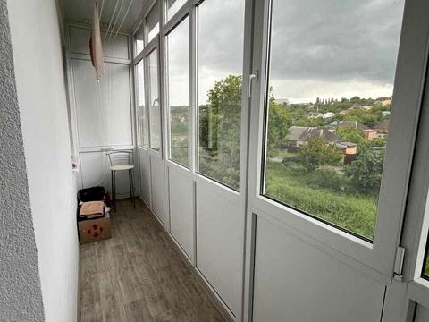 квартира за адресою Новоолександрівська вул., (Будинок 6)
