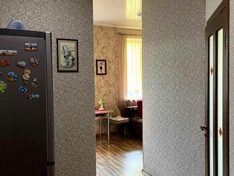 квартира за адресою Новоолександрівська вул., (Будинок 6)