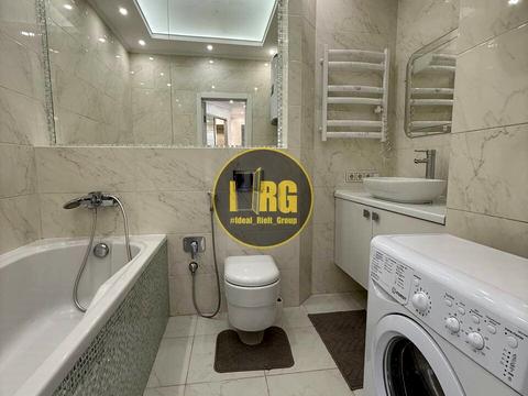 квартира за адресою Кахи Бендукідзе вул., 2