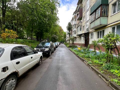 квартира за адресою Тернопіль, Максима Кривоноса вул., 5