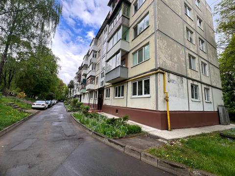 квартира за адресою Тернопіль, Максима Кривоноса вул., 5