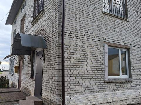коммерческая по адресу Школьная ул., 6