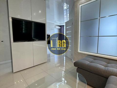 квартира за адресою Кахи Бендукідзе вул., 2