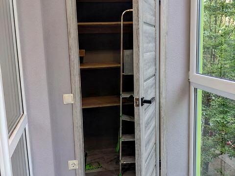 квартира по адресу Угорская ул., 12