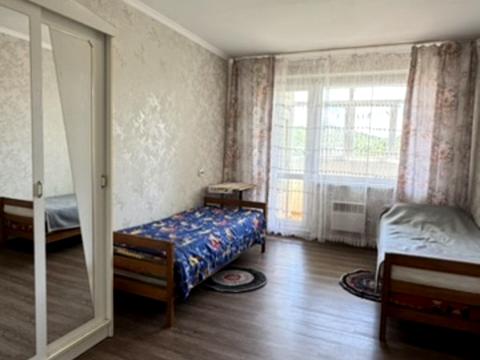 квартира по адресу Великогорная ул., 24