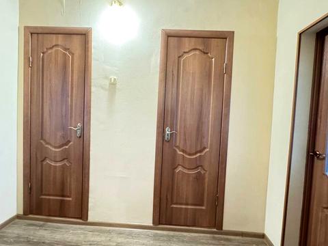 квартира по адресу Великогорная ул., 24