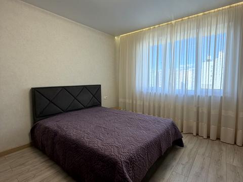квартира по адресу Андрея Аболмасова ул. (Панельна), 7
