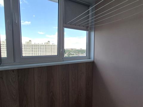квартира по адресу Академика Глушкова просп., 109