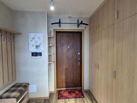 квартира по адресу Академика Глушкова просп., 109