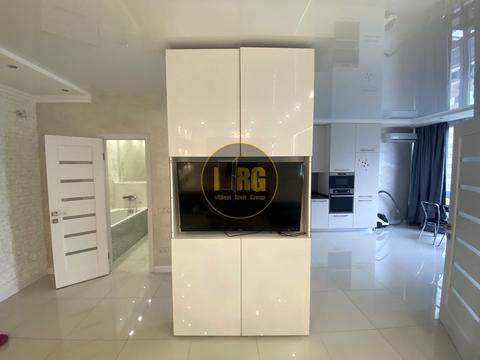 квартира за адресою Кахи Бендукідзе вул., 2