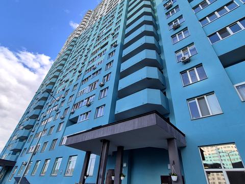 квартира по адресу Академика Глушкова просп., 109