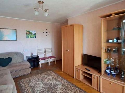 квартира по адресу Автозаводская ул., 11