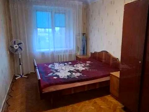 квартира по адресу Автозаводская ул., 11