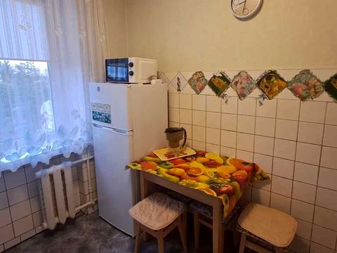 квартира по адресу Автозаводская ул., 11