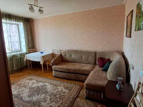 квартира по адресу Автозаводская ул., 11