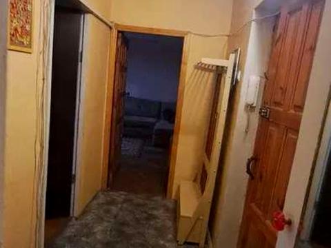 квартира по адресу Автозаводская ул., 11