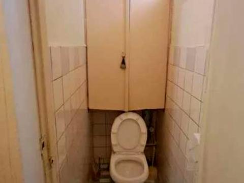 квартира по адресу Автозаводская ул., 11
