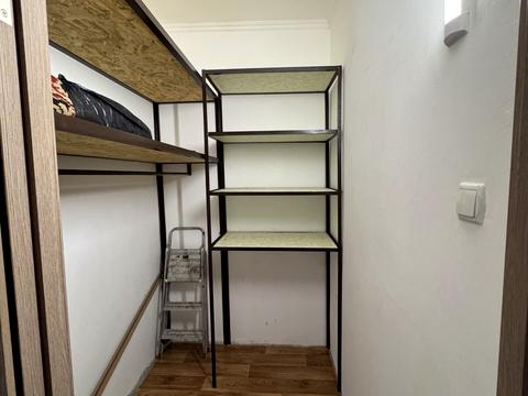 квартира за адресою Бакинська вул., 1