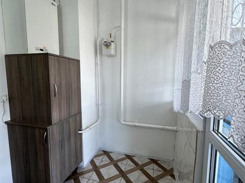 квартира за адресою Бакинська вул., 1