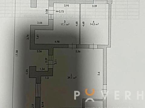 квартира за адресою Долішня вул., 21/2