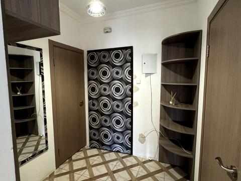 квартира за адресою Бакинська вул., 1