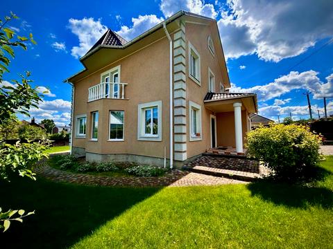 дом по адресу Висоцького, 8