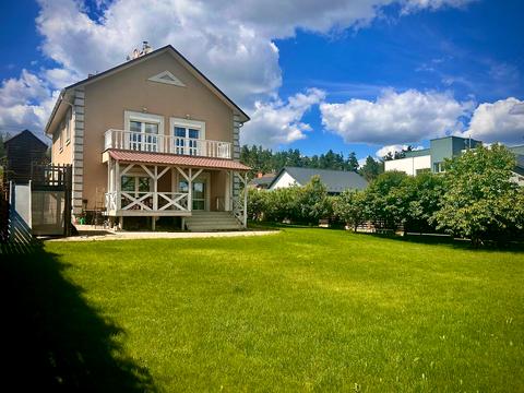 дом по адресу Висоцького, 8