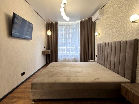квартира по адресу Мартинова просп., 28