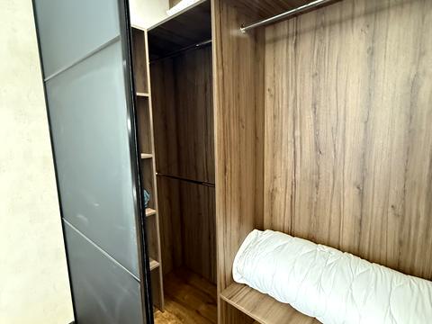 квартира по адресу Мартинова просп., 28