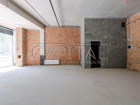 коммерческая по адресу Виктора Некрасова ул. (Північно-Сирецька), 6