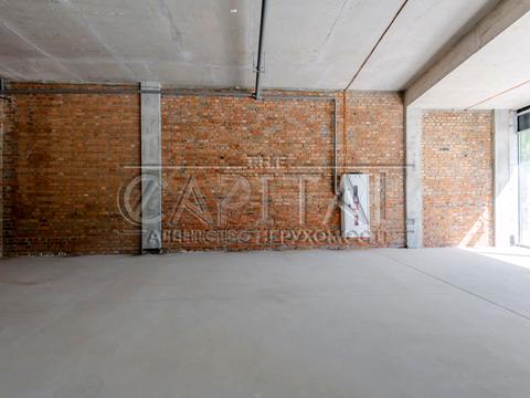 коммерческая по адресу Виктора Некрасова ул. (Північно-Сирецька), 6