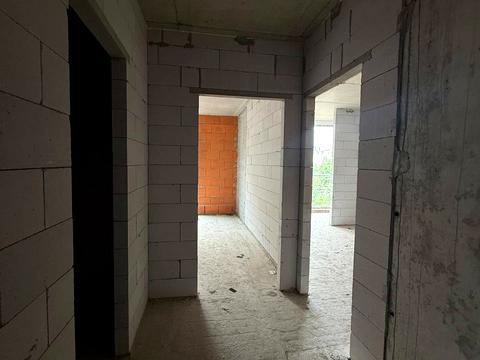 квартира по адресу Гната Хоткевича ул., (Будинок)