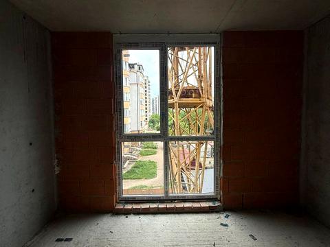 квартира по адресу Гната Хоткевича ул., (Будинок)