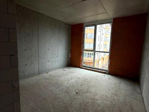 квартира по адресу Гната Хоткевича ул., (Будинок)