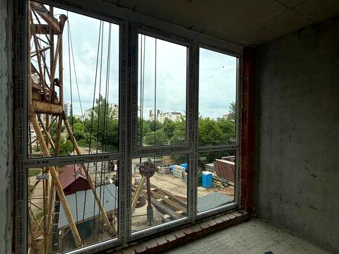 квартира по адресу Гната Хоткевича ул., (Будинок)