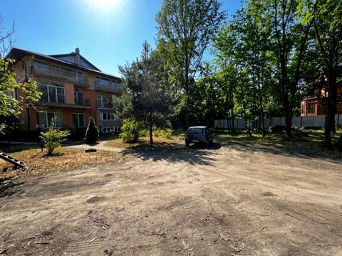 ділянка за адресою Тюльпанова вул. (Червоноармійська)