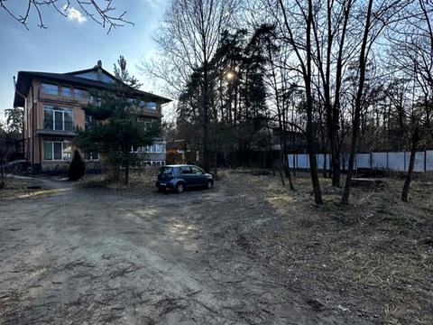 ділянка за адресою Тюльпанова вул. (Червоноармійська)