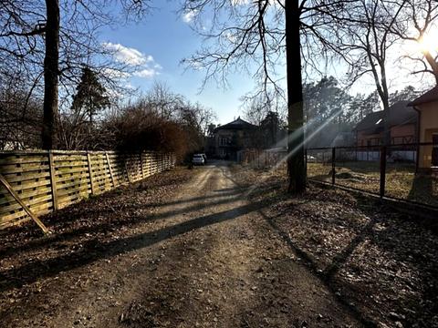 ділянка за адресою Тюльпанова вул. (Червоноармійська)