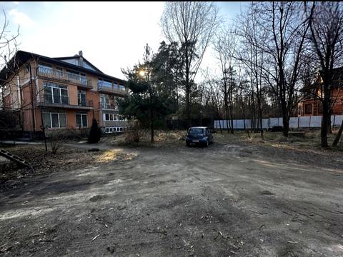 ділянка за адресою Тюльпанова вул. (Червоноармійська)