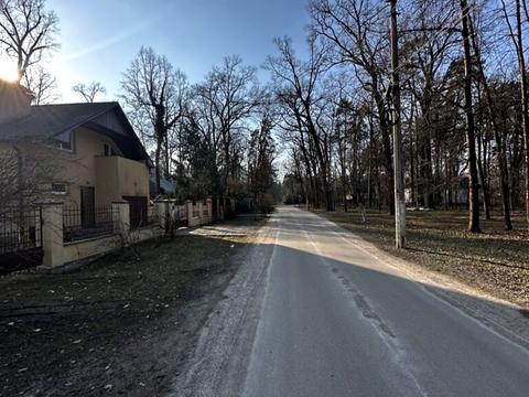 ділянка за адресою Тюльпанова вул. (Червоноармійська)