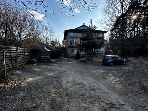 ділянка за адресою Тюльпанова вул. (Червоноармійська)