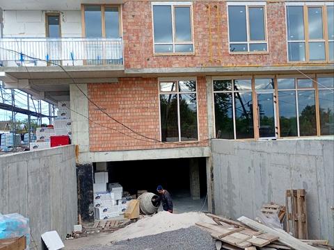 квартира за адресою Данила Галицького вул., (Будинок)