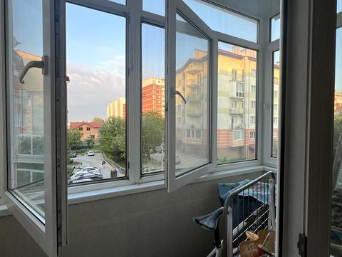 квартира по адресу Владимира Ивасюка ул., 50