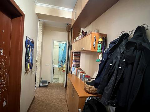 квартира по адресу Владимира Ивасюка ул., 50