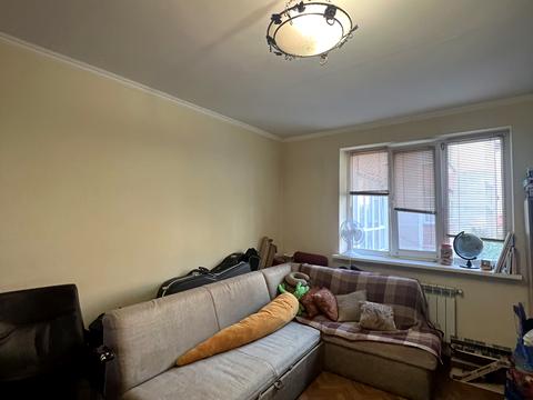 квартира по адресу Владимира Ивасюка ул., 50