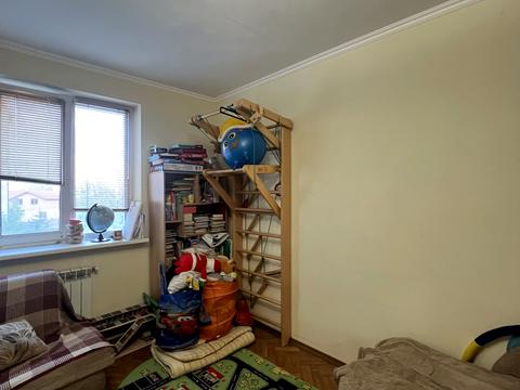 квартира по адресу Владимира Ивасюка ул., 50