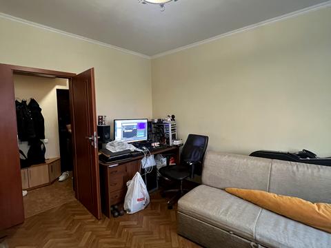 квартира по адресу Владимира Ивасюка ул., 50