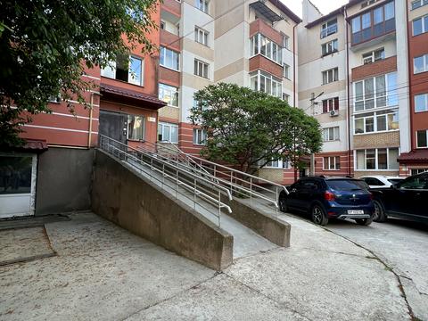 квартира по адресу Владимира Ивасюка ул., 50