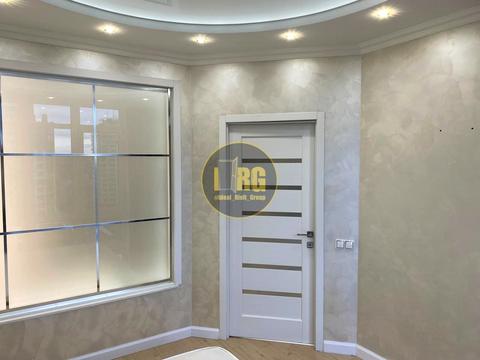 квартира за адресою Кахи Бендукідзе вул., 2