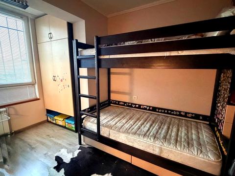 квартира за адресою Чигиринська вул., 27
